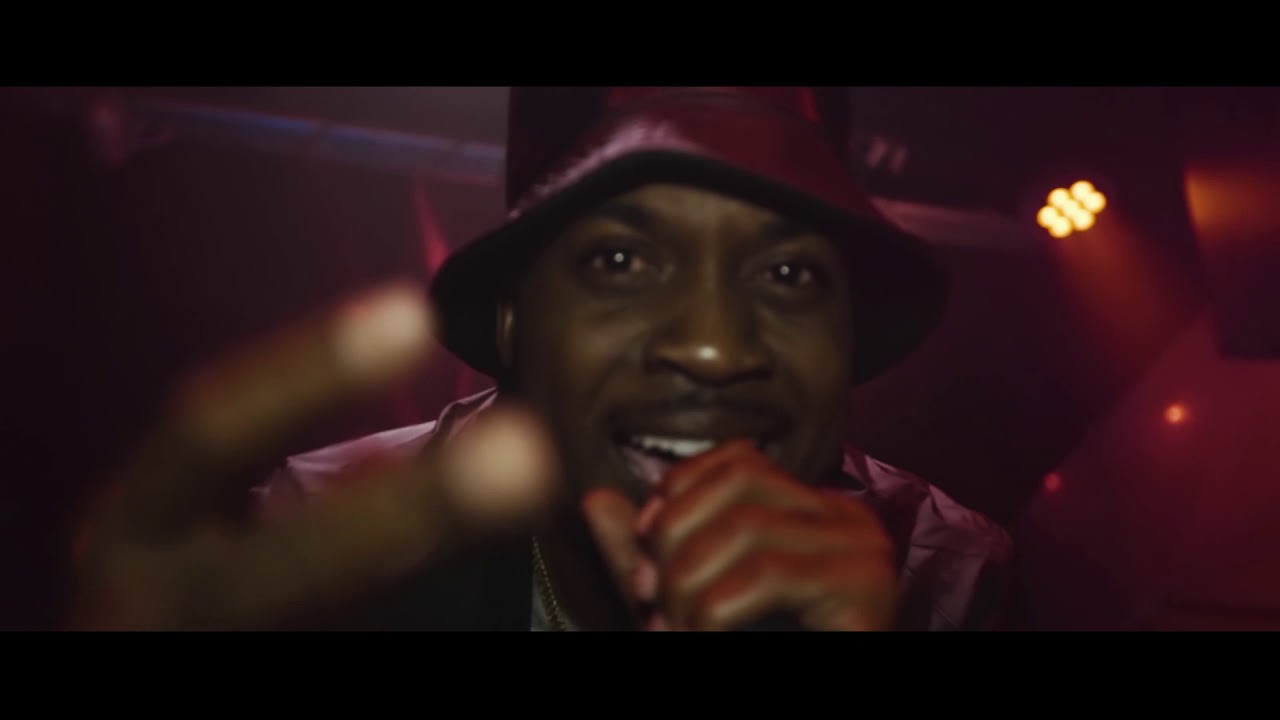 Darrio - Never Let Go (Official Music Video) [Better Place Riddim]