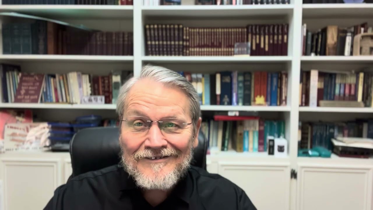 It’s Never Too Late to Rededicate to Loving and Serving the Lord!