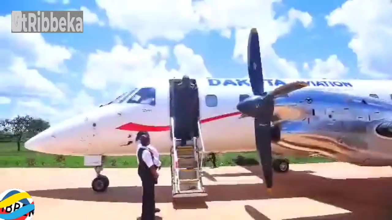 RDC/Kanyama Kasese : de la formation à une destination de rêve