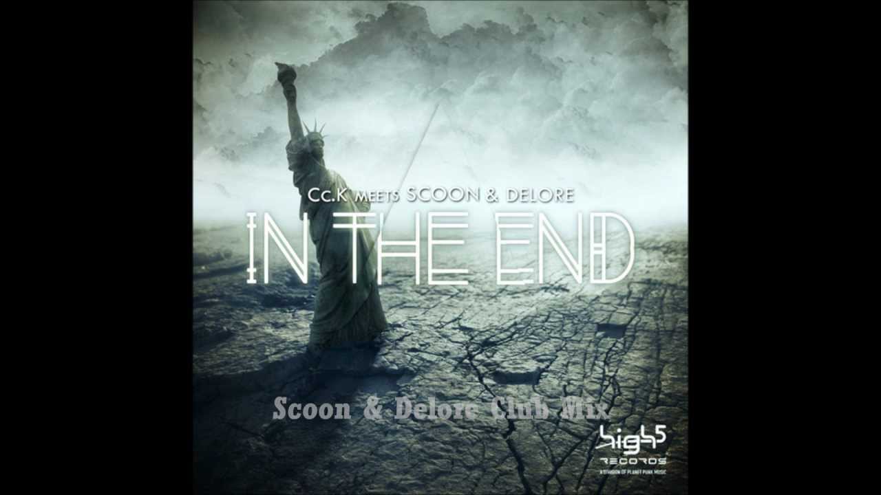 Cc.K meets Scoon & Delore Trilogie MegaMix