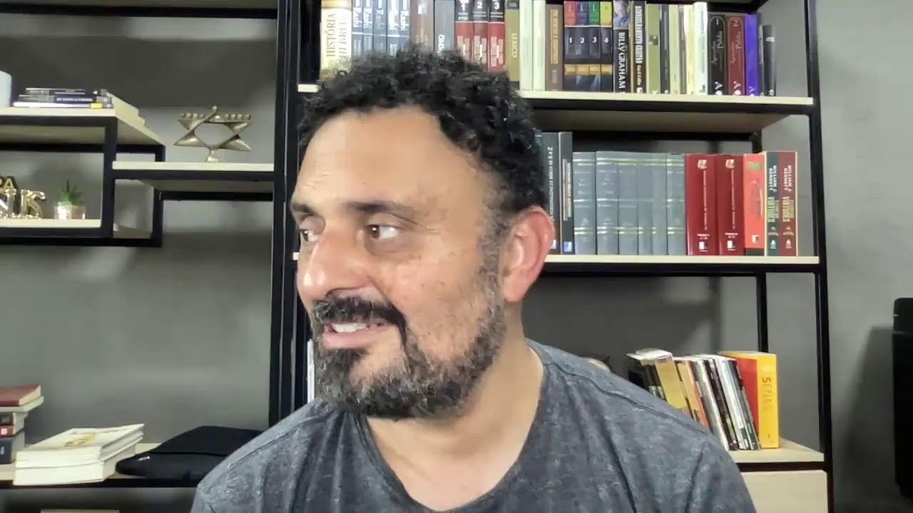APRESENTANDO CASOS NO TRIBUNAL CELESTIAL