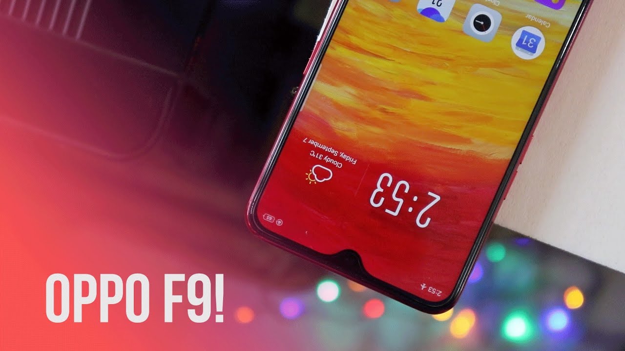 Oppo F9 Bangla Review: Watch Before Going To Buy This!