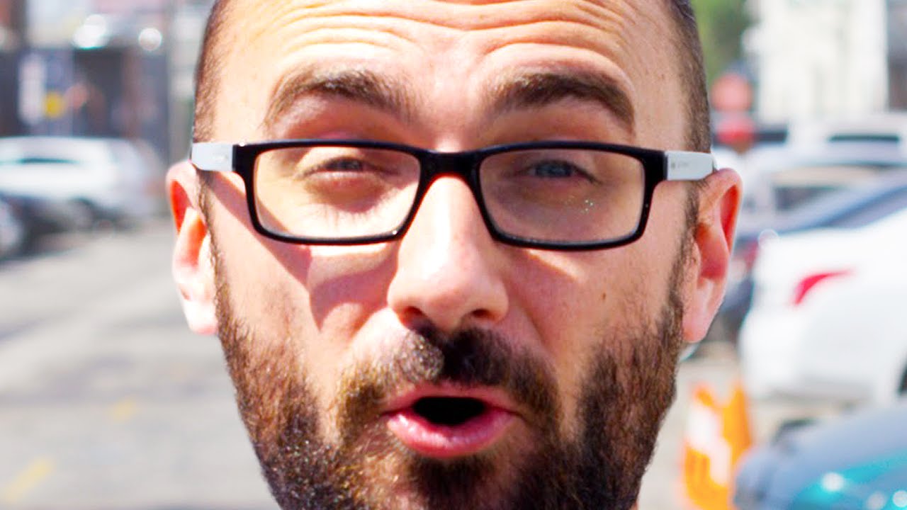 Can You Recognize This Face?