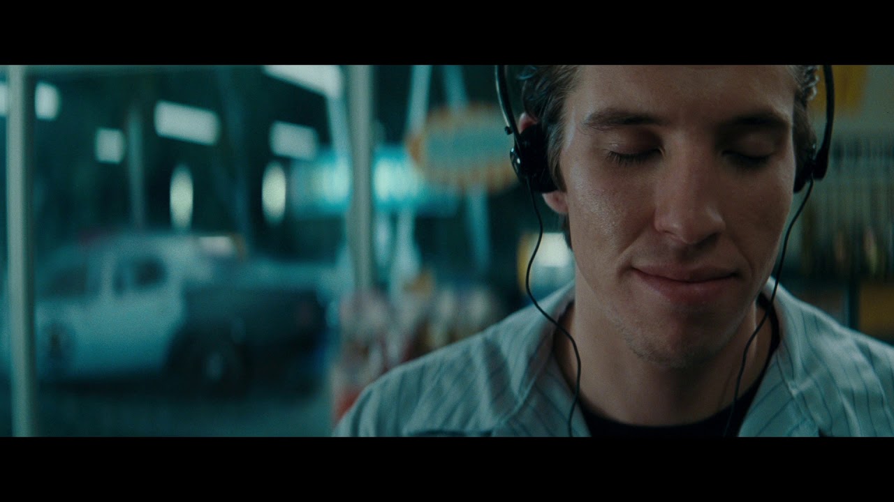 Super 8 - Gas Station Scene Reimagined
