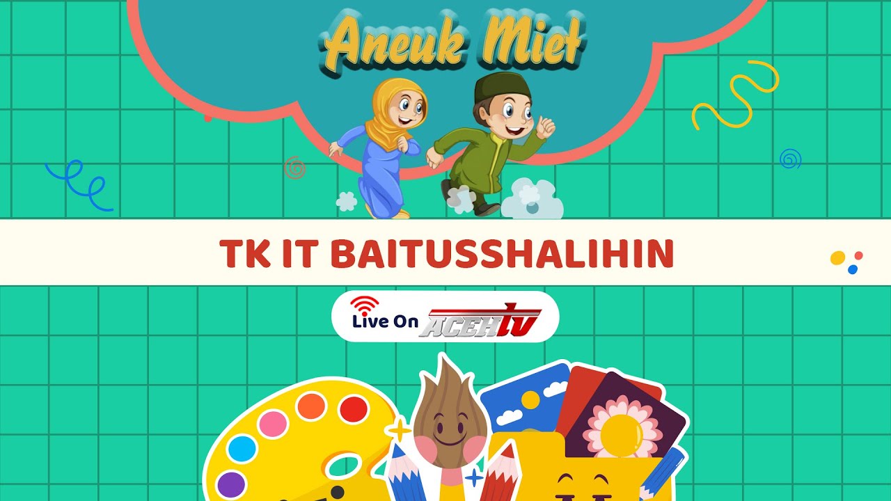 TK IT BAITUSSHALIHIN
