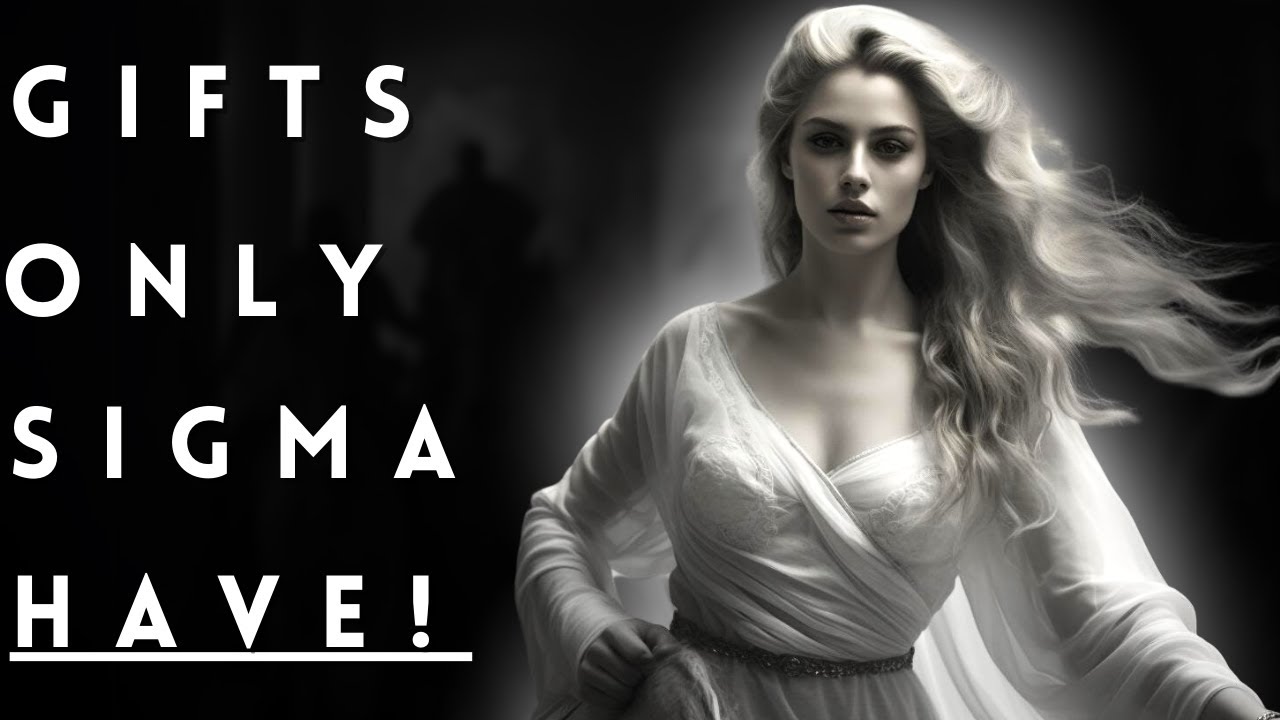 12 Secret Talents All Sigma Women Possess But Keep Secret