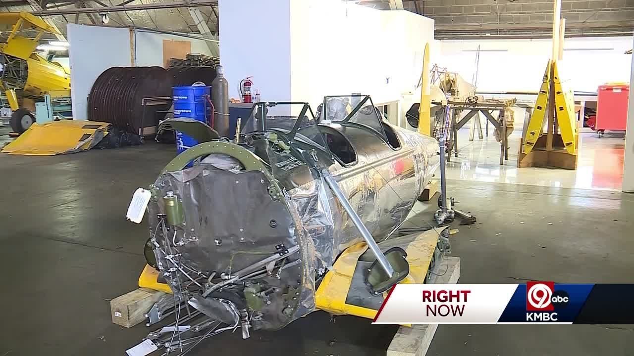 Airline History Museum owners hope FAA will help solve lease issues at KC's Downtown Airport