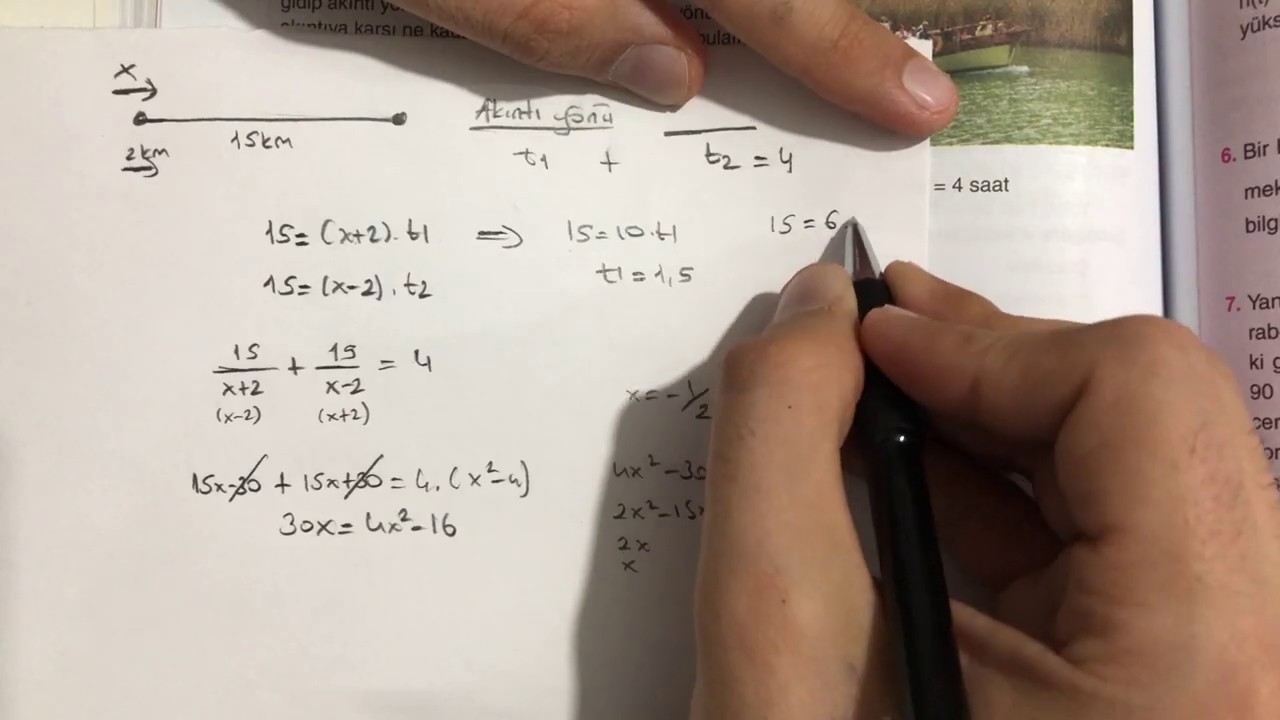 Yeni nesil  ' PARABOL ' soruları .. ( herkes öldürür sevdiğini )