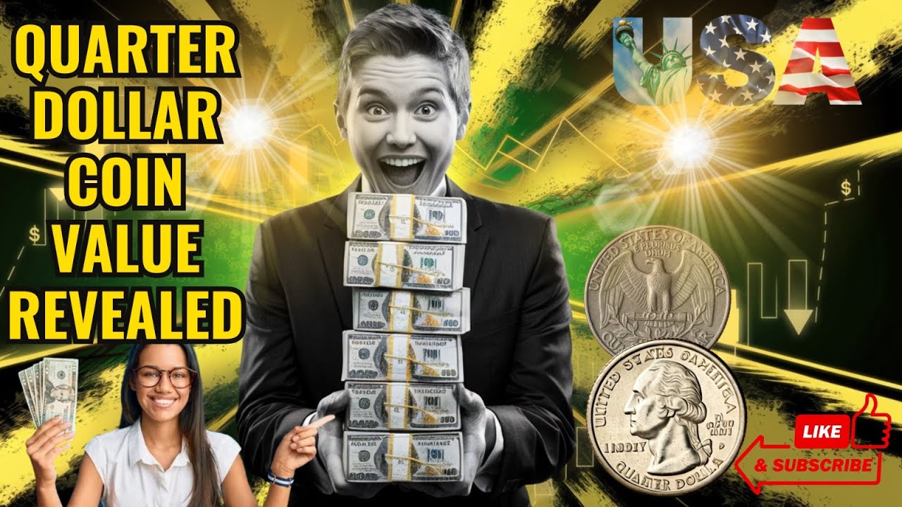 Error Coins 1988 &ndash; Liberty Quarter Mistakes That Pay1988 Quarter with No Mint Mark &ndash; Rare or Normal?