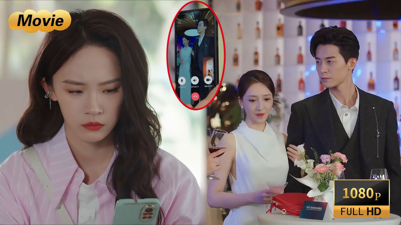 丈夫挽著小三出席舞會妻子意外得知，不哭不鬧直接出國，丈夫徹底慌了求妻子回來  #赵志伟 #卢洋洋  #步步倾心