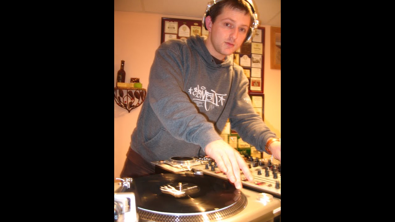 Zhenya M - Disco, Jackin House Mix November 10th 2025