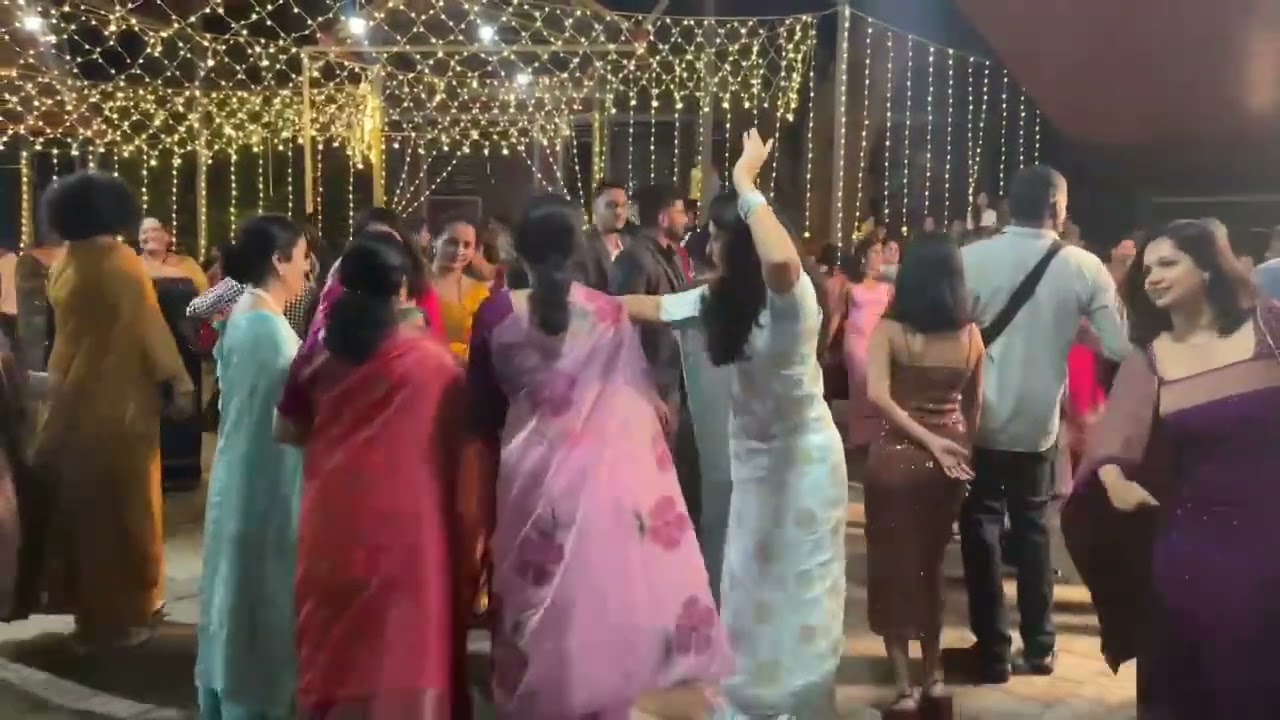 Kodava Valaga video # wedding dance # Kodava Samaja # Valaga dance