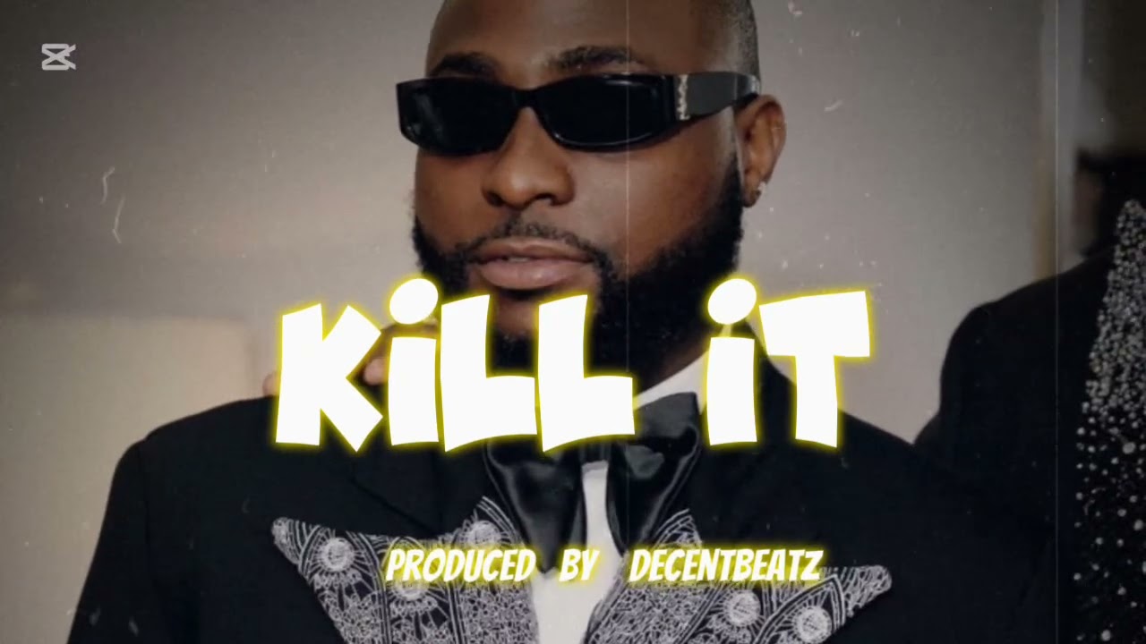“KILL IT