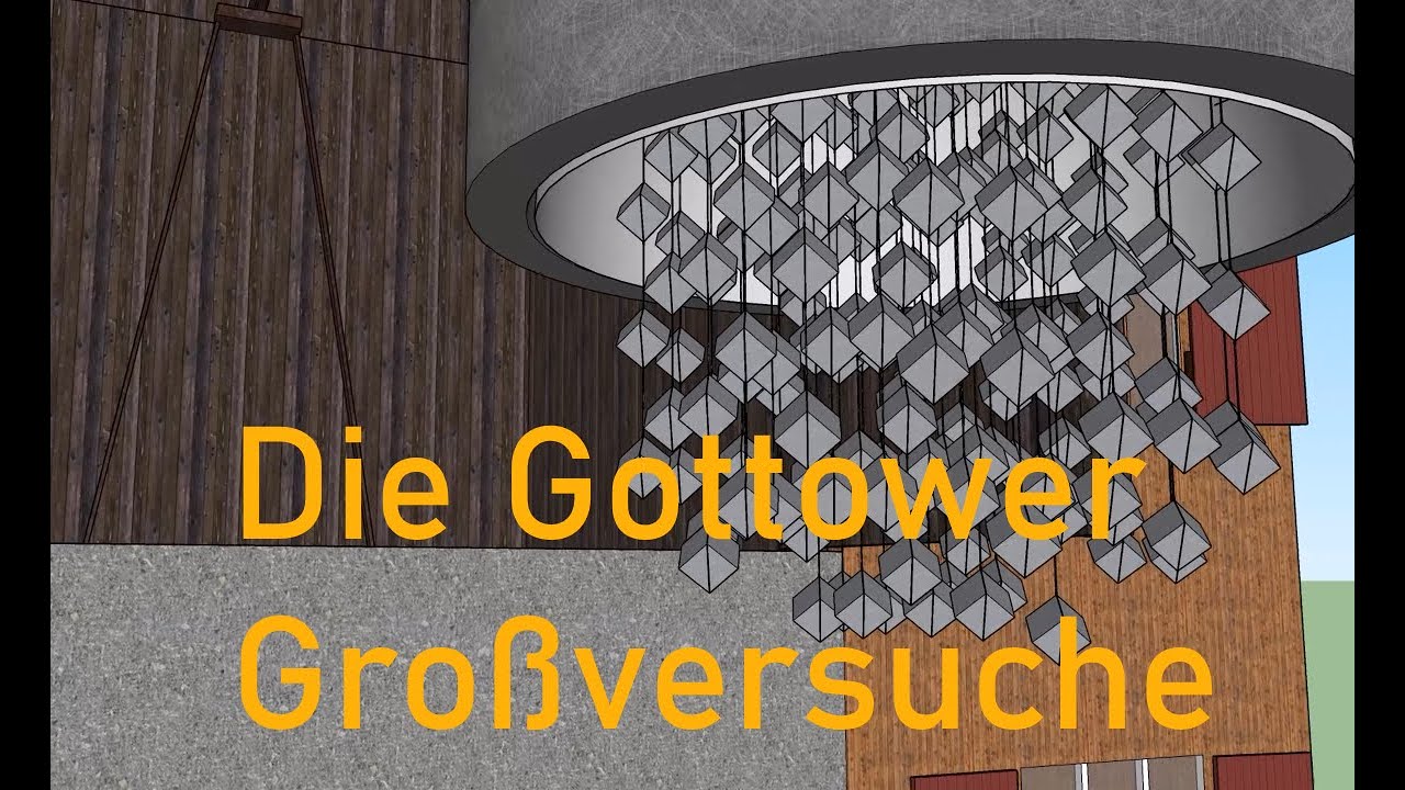 Versuchsstelle Gottow 3/4