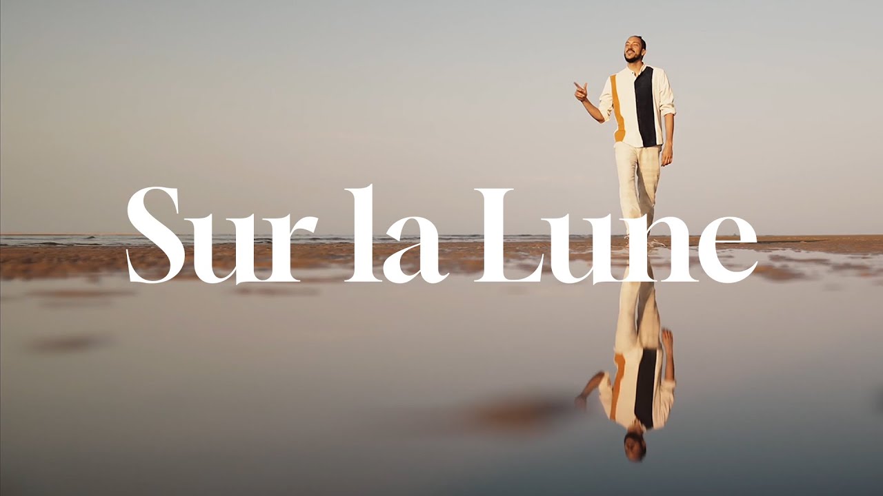 Ryon - Sur La Lune [Clip Officiel]
