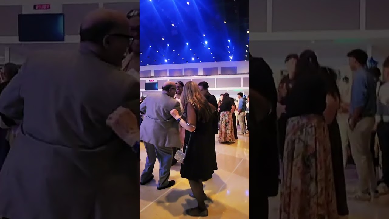 Night To Shine 2026 (Dance floor)