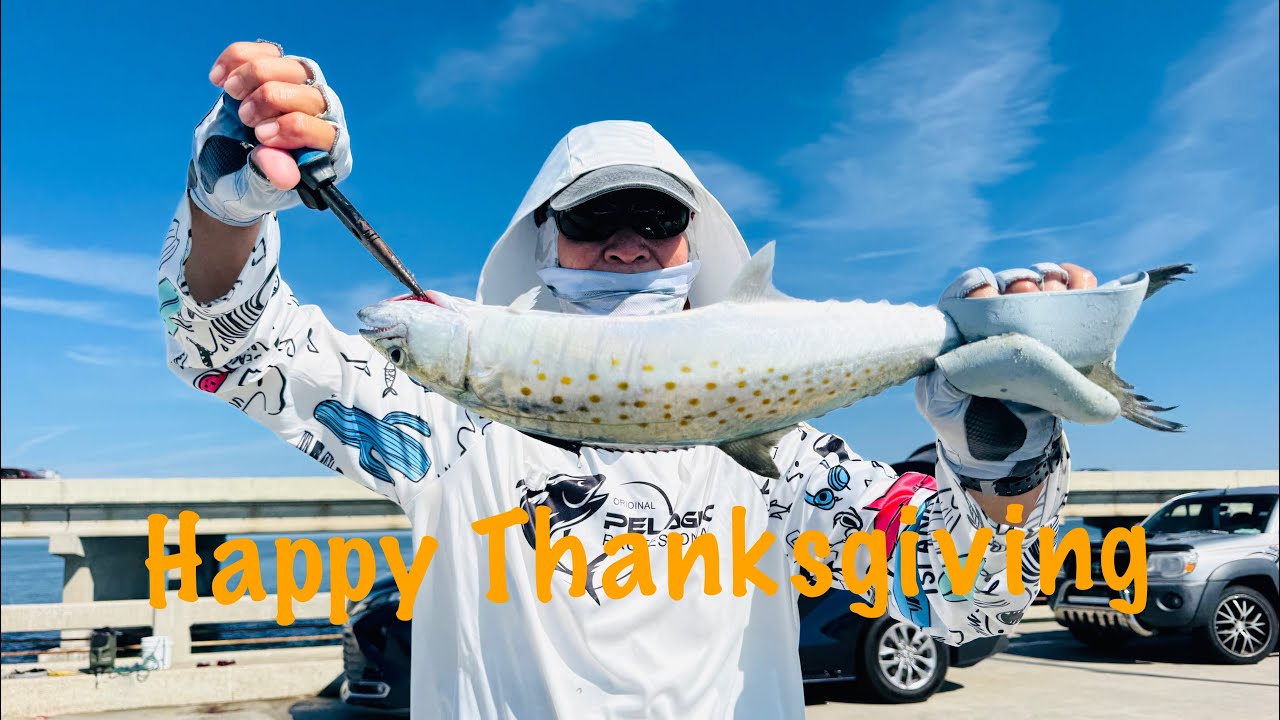 Happy Thanksgiving to everyone | Ron Fishon 