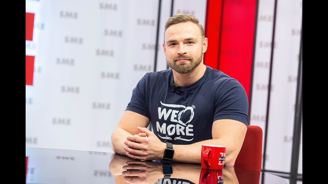Tréner: Rovnako dôležité ako cvičiť, je dobre sa vyspať