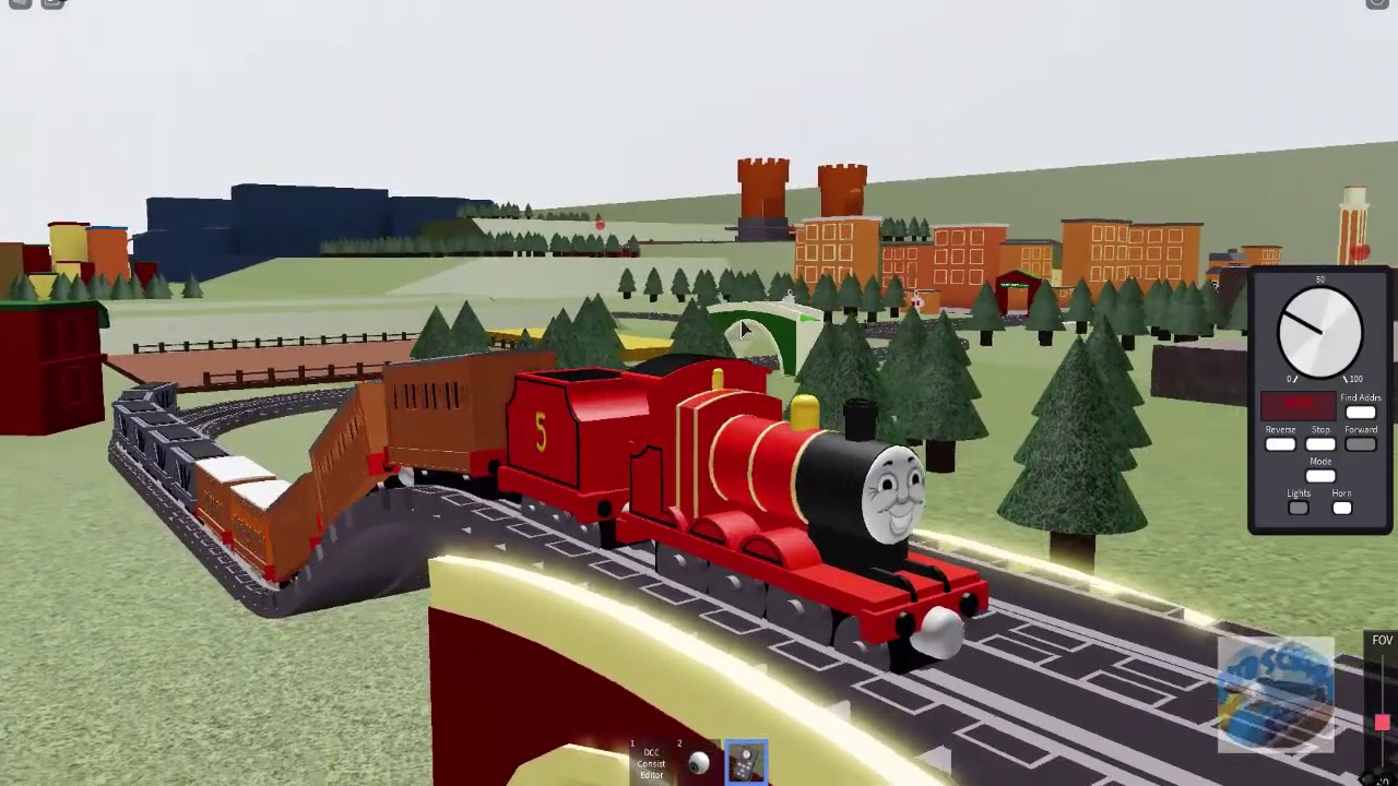 THOMAS AND FRIENDS Crashes Surprises Take N Play Along Thomas e Friends Engines 10