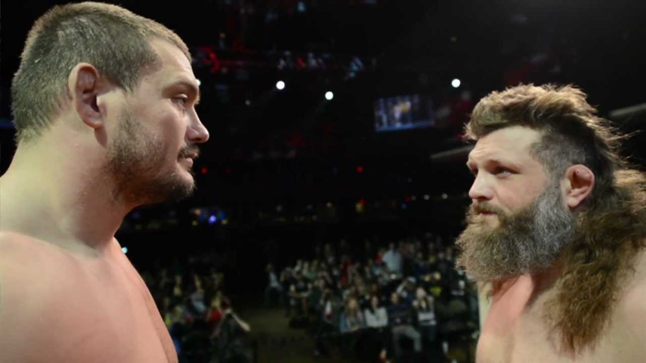 The Ultimate Fighter 16 Finale: Weigh-in Highlights