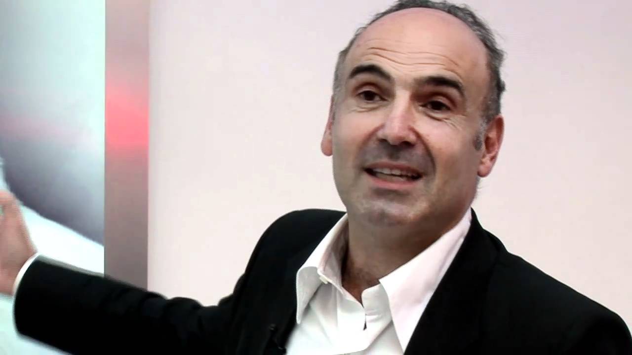 Philippe Journo: mécénat et art contemporain