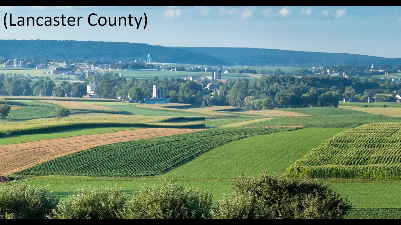 New Holland, PA (Lancaster County) Part 2