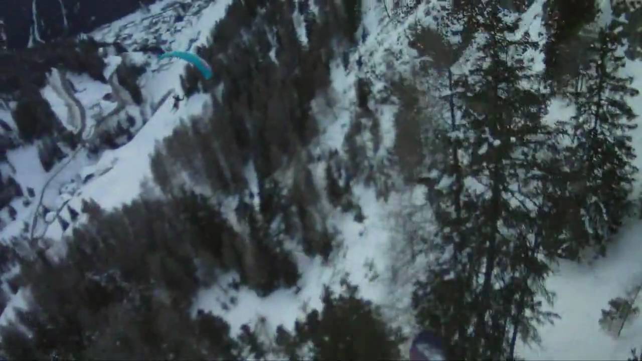 SPEEDFLYING GIN FLUID [crazy senoner 4] HD
