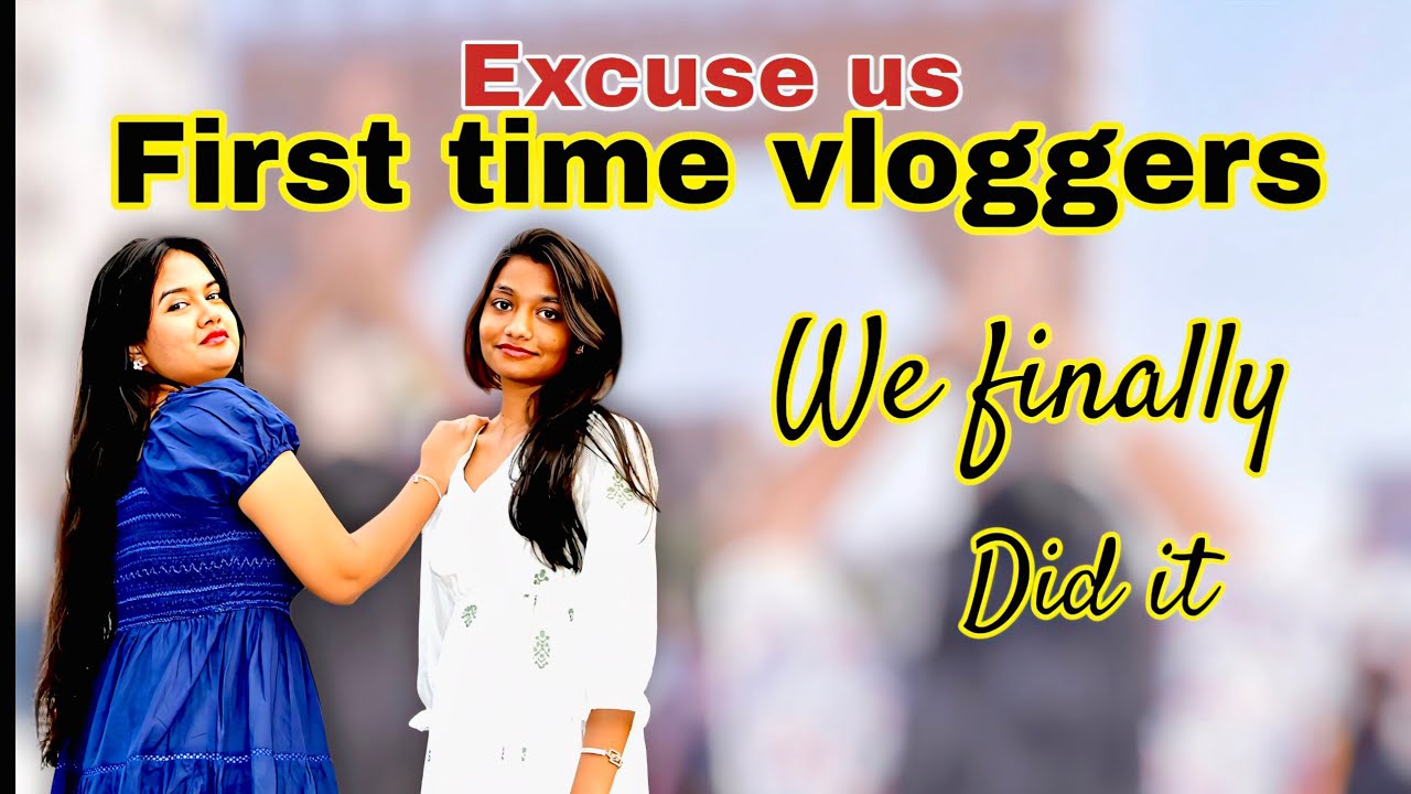 We finally went on our dream trip! | Our first Vlog |IRCTC Retiring Room Tour 