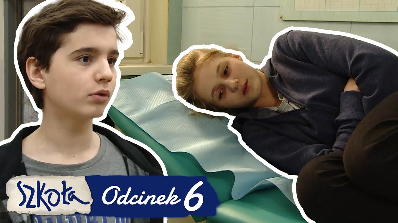 SZKOŁA - ODC. 6 CZ. 3