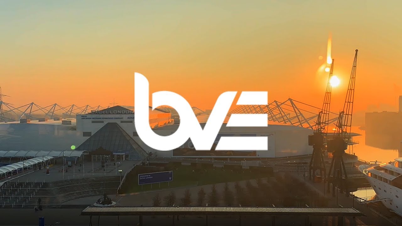 BVE 2019 | Highlights