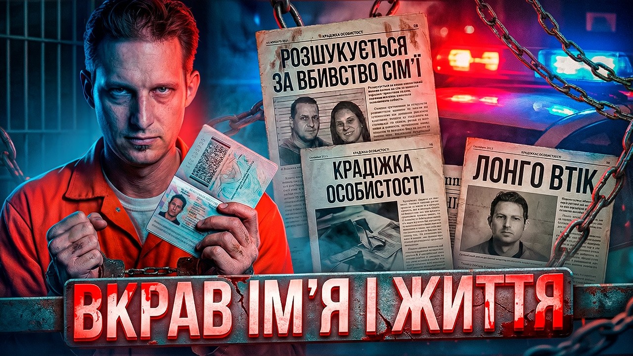 «Я відправив їх у краще місце»: Монстр, якого вважали ідеальним батьком | ТРУ КРАЙМ
