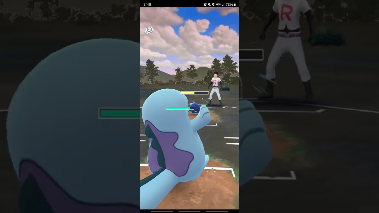Pokemon GO: Shared Skies Great/Premier... this season is meh lol