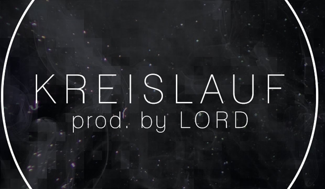 LORD x PUZZLE - 