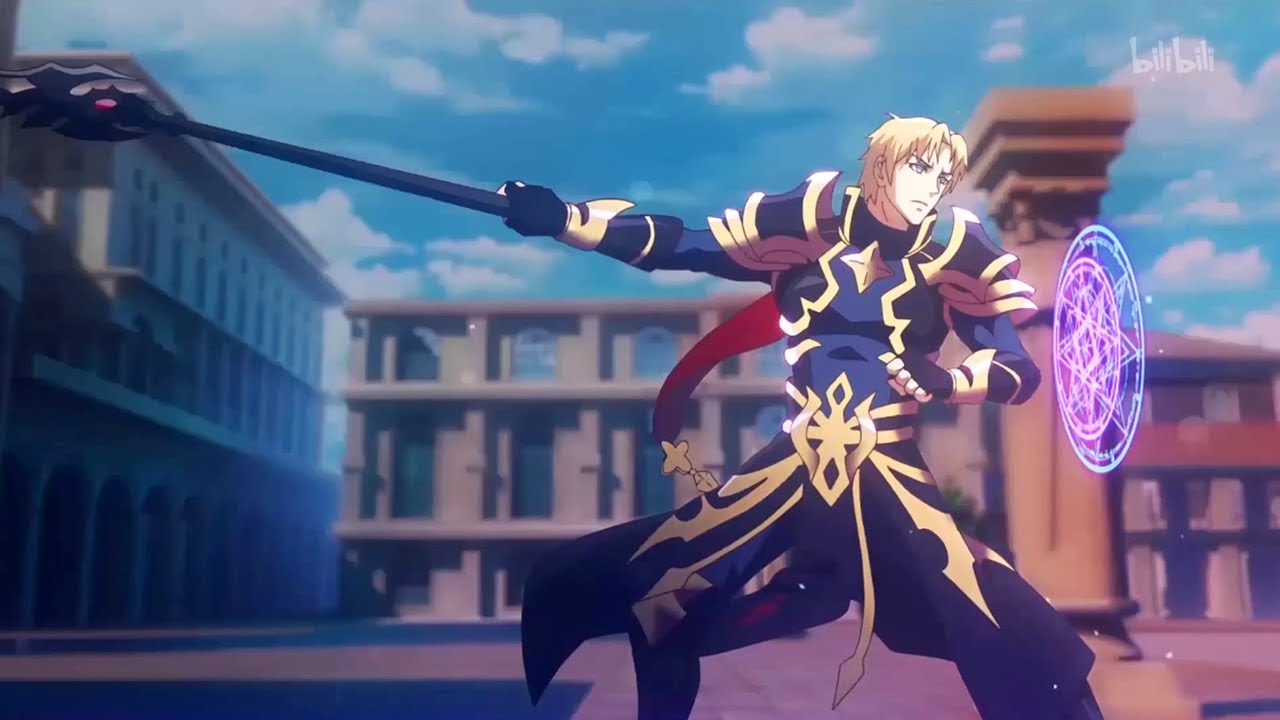 Top BEST Action & Fantasy Anime (2010 - 2022)