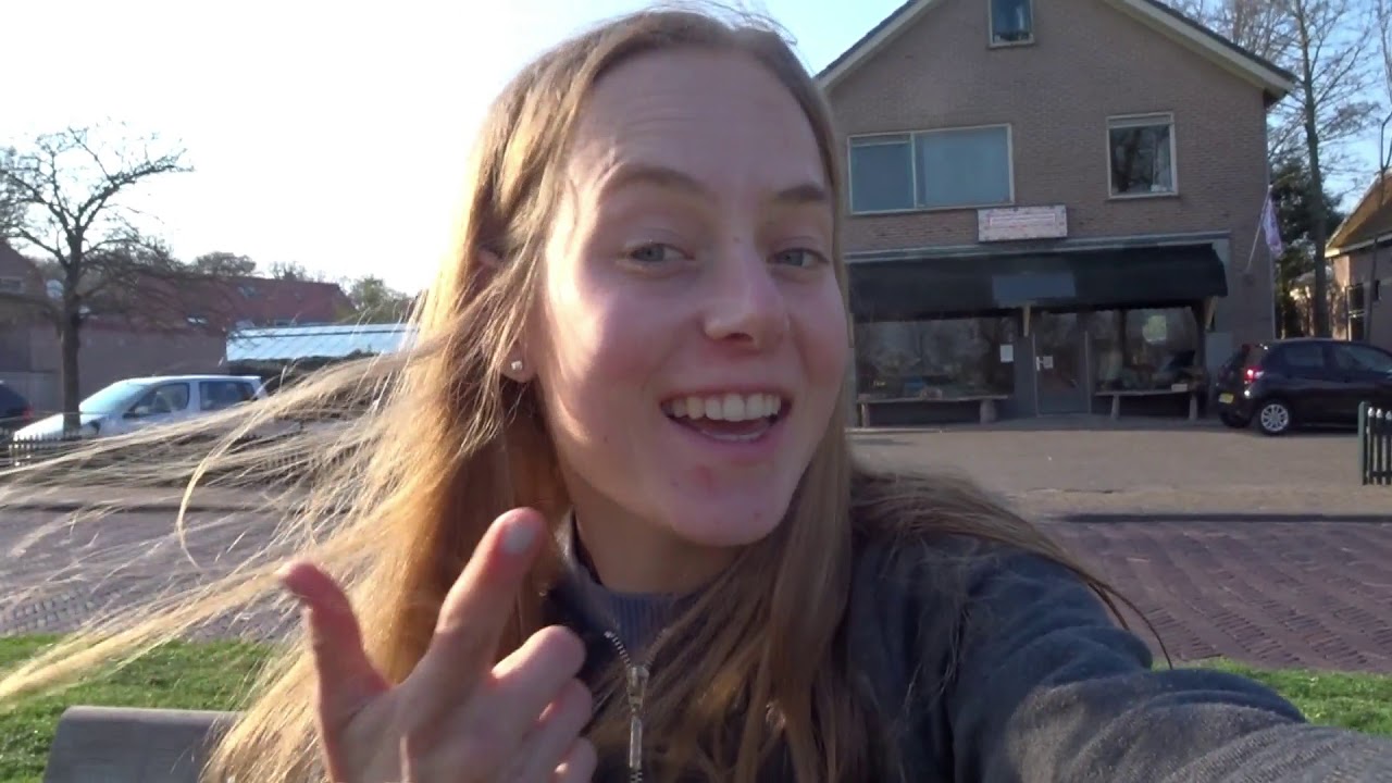 3 dagen in Schoorl #reisvlog1