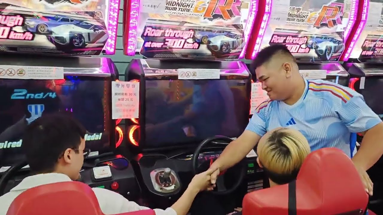 WMMT6RR 團打2v2 ROMAN Kuso vs •ZmR• Sq_sh 第二回 2026年2月7日