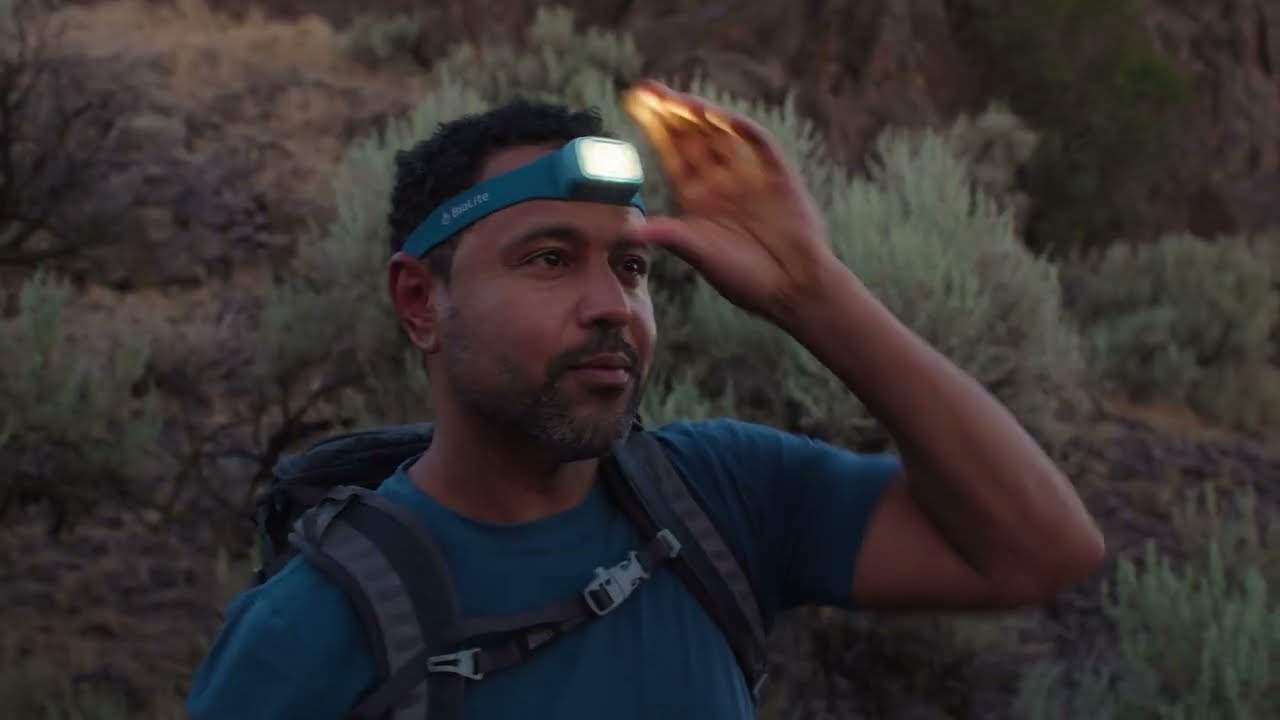 Range Series Headlamps | Instructional Video