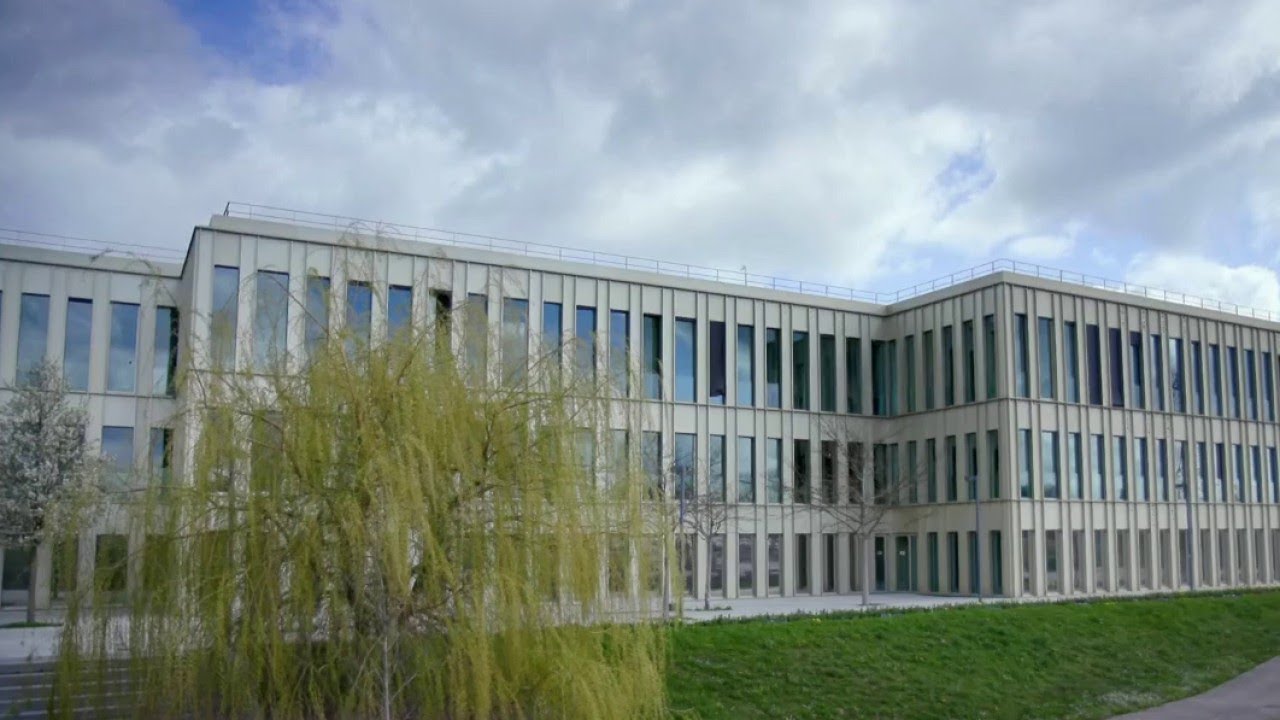 Tendances - Le campus, un mod&egrave;le d&rsquo;&eacute;volution