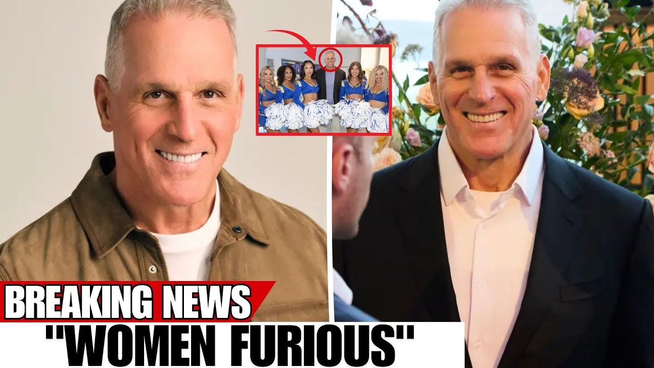 Golden Bachelor Drama EXPLODES  Women SOUND OFF on Mel's Shocking Ageist Comments