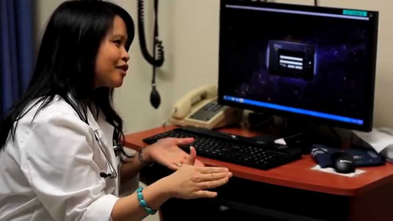 A Glimpse Into Family Medicine