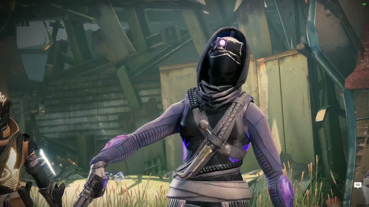 I learned something new on Gunslinger