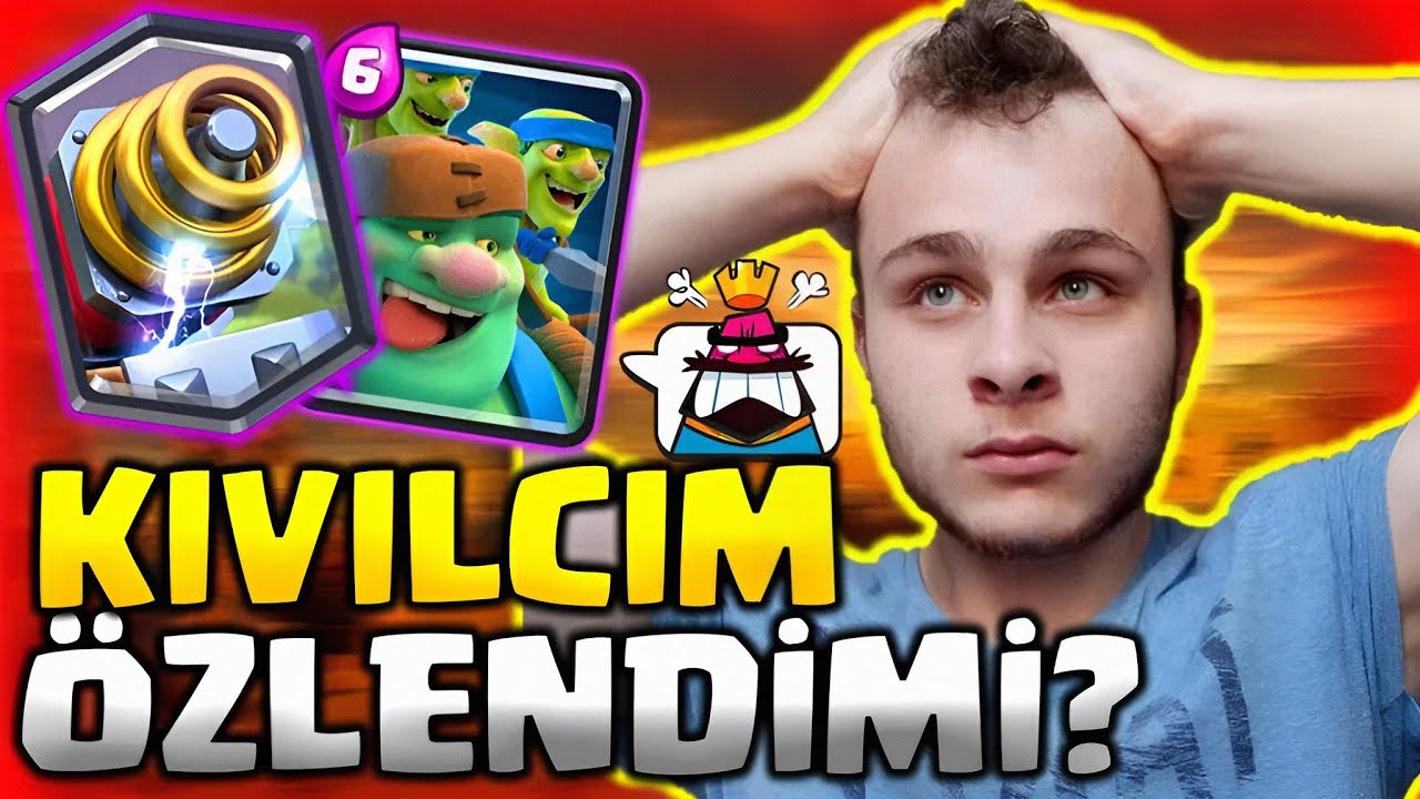 Kıvılcımı Özledik Mi?(😡)