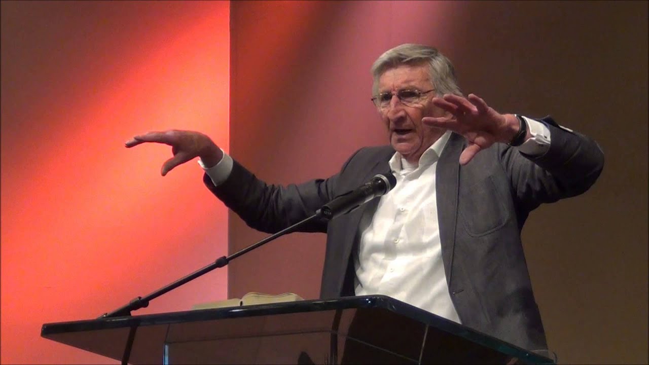 Genezing proclameren? (Henk Binnendijk)
