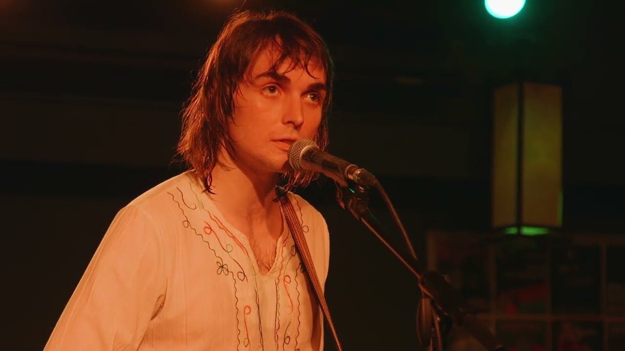 Austin Stambaugh & The Electric Weepers - Jim Given Of LaGrange (Live at Beachland Tavern)