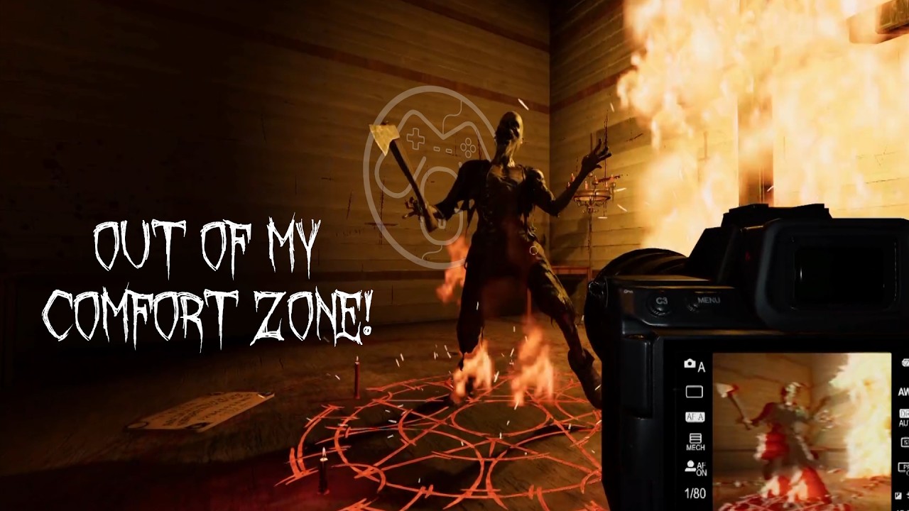 Do As I Say Weekly Challenge | Phasmophobia
