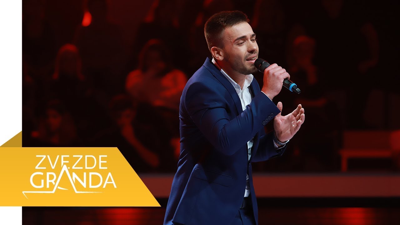 Kristijan Markovski - Poljsko cvece, Milimetar - (live) - ZG - 19/20 - 26.10.19. EM 06