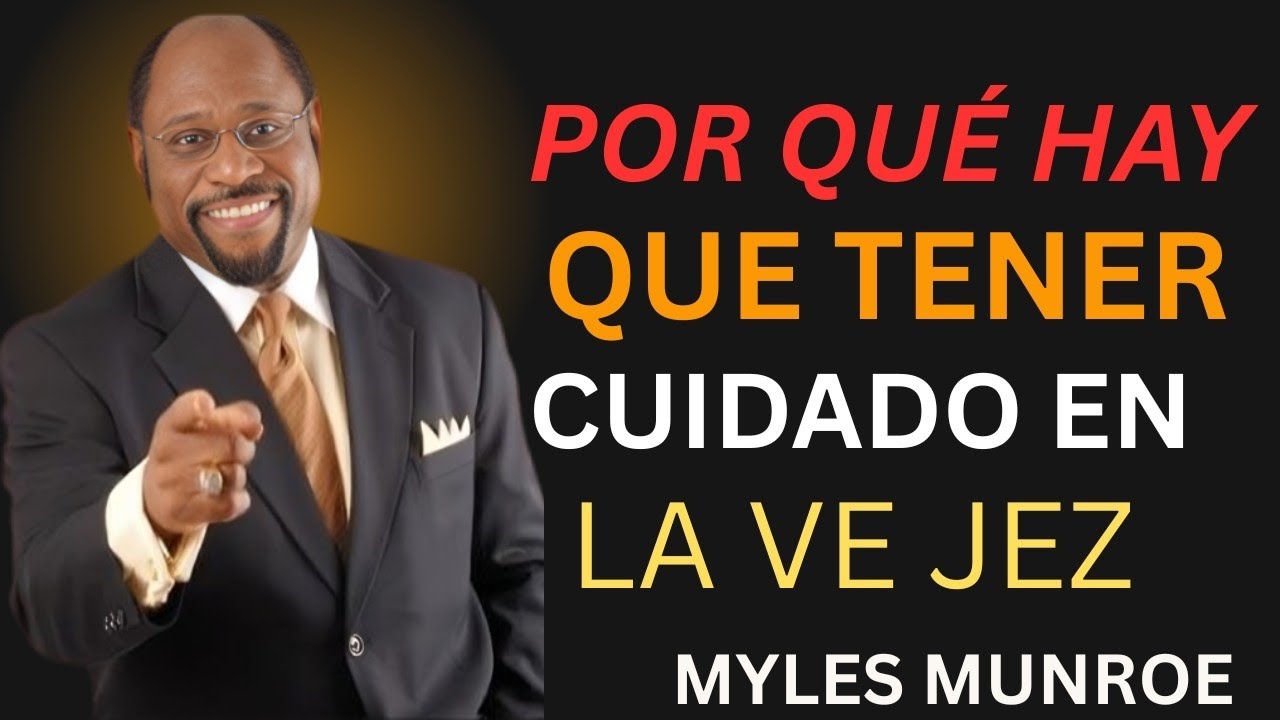 POR QUÉ HAY QUE TENER CUIDADO EN LA VEJEZ 