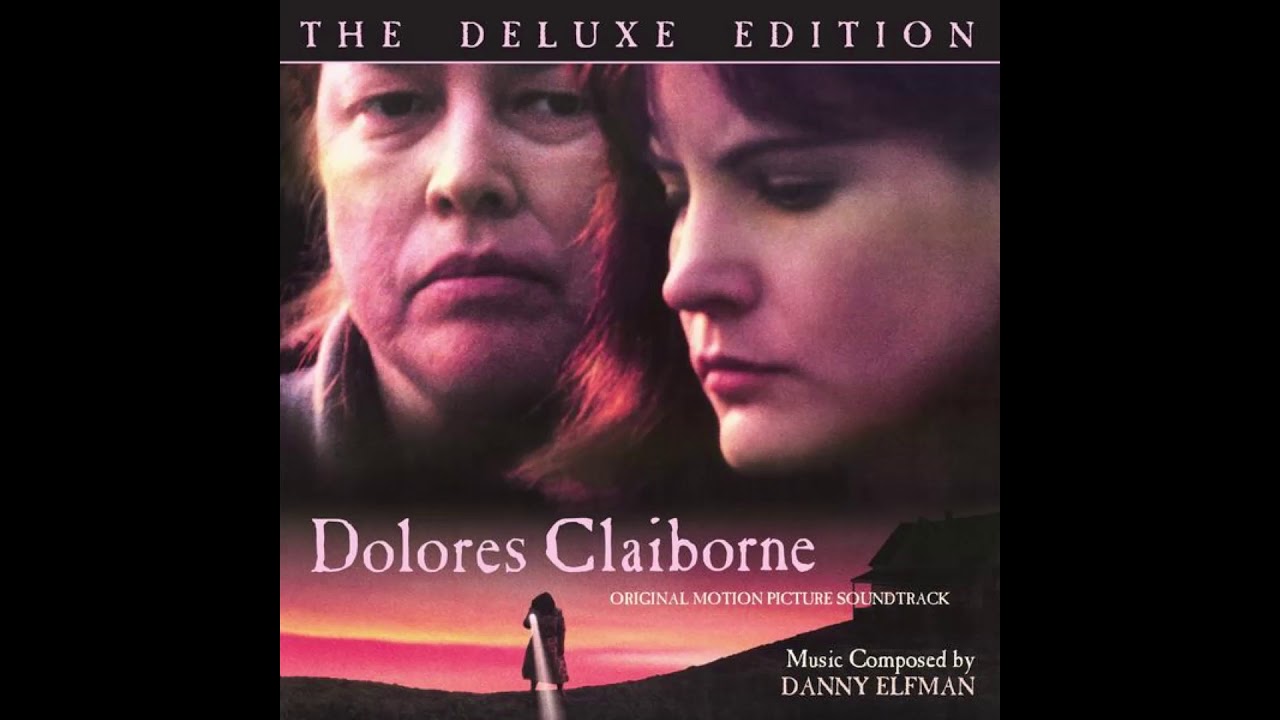 The Old Well [Dolores Claiborne] Danny Elfman
