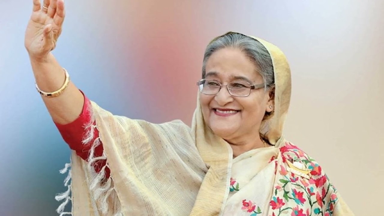 The Fall of Sheikh Hasina's Government:Political Crisis and the Students' Struggle for Democracy
