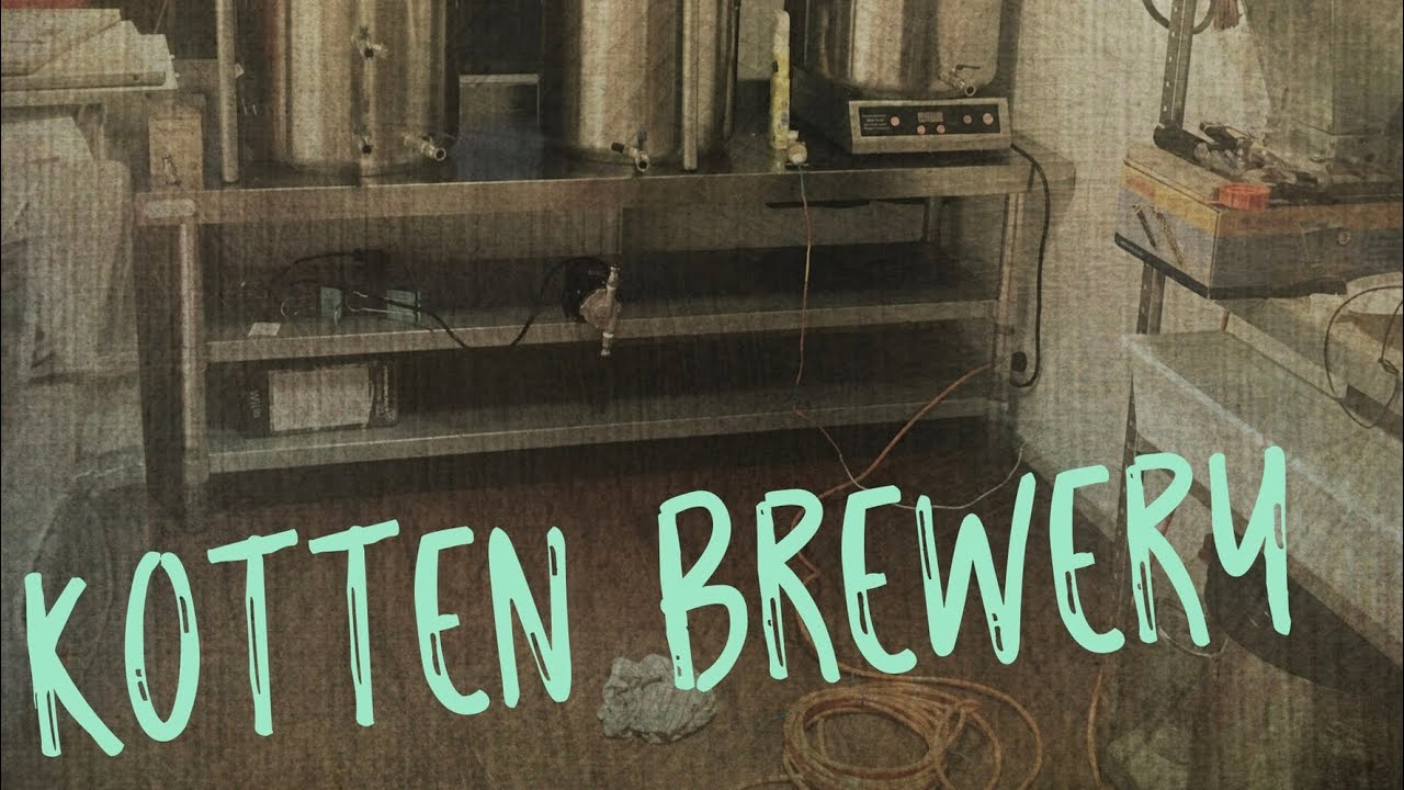 HBW 35: First & Full Brew Day on New Speidel Braumeister Plus (2021, 50 liter) - R U My P -APA